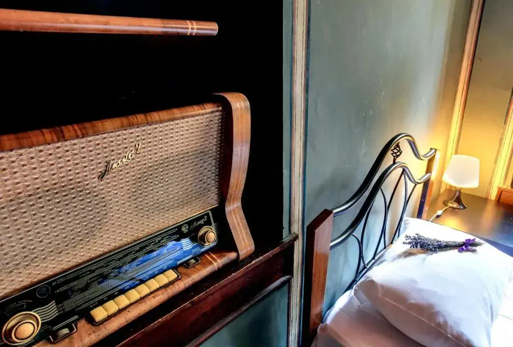 Пловдив: Guest House Old Plovdiv