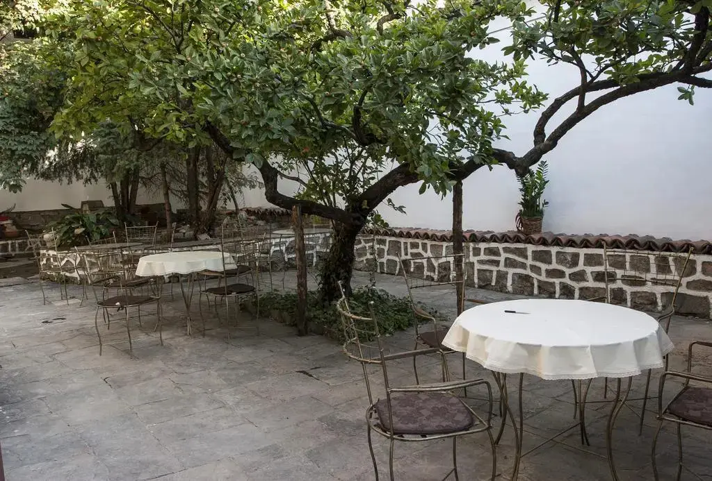 Пловдив: Guest House Old Plovdiv