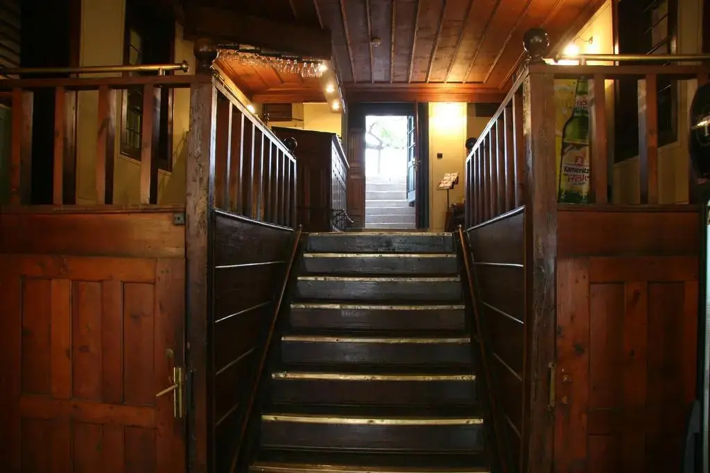 Пловдив: Guest House Old Plovdiv
