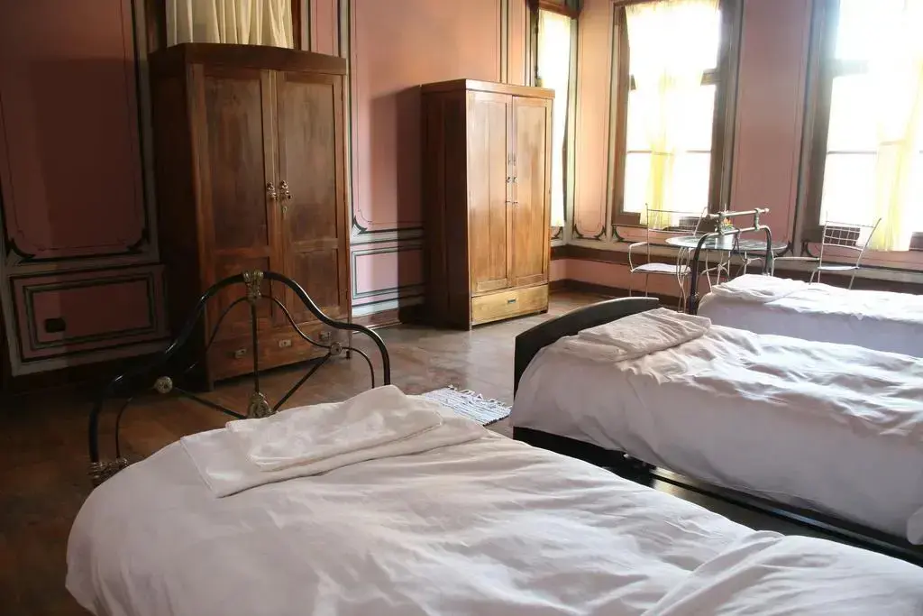 Пловдив: Guest House Old Plovdiv