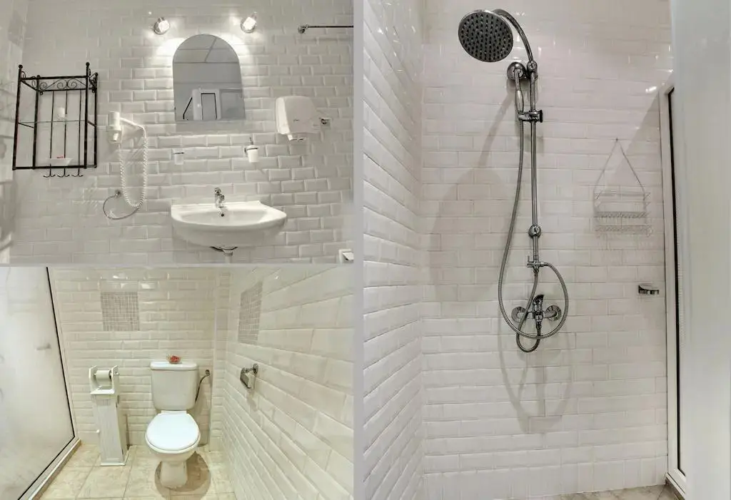 Пловдив: Guest House Old Plovdiv