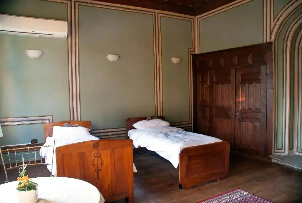 Пловдив: Guest House Old Plovdiv