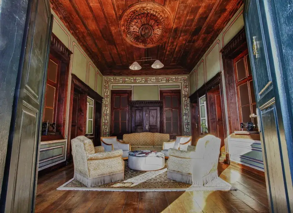 Guest House Old Plovdiv — фото 1