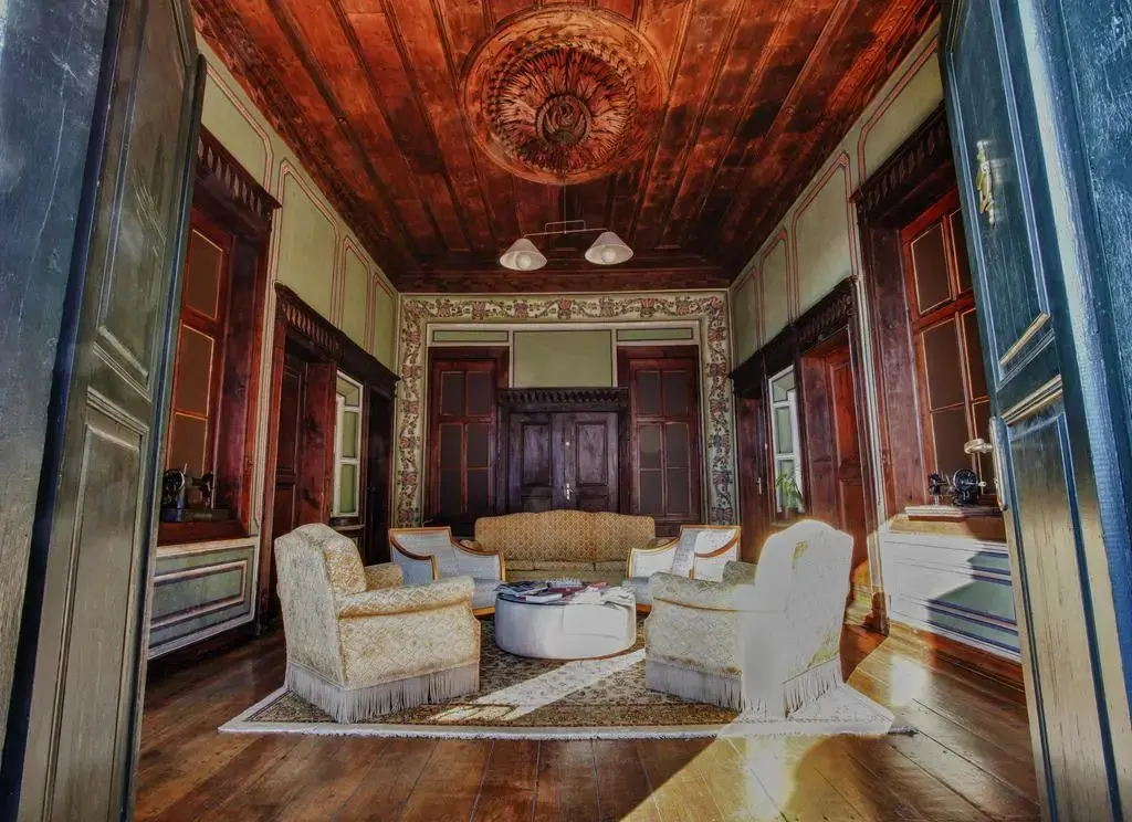 Пловдив: Guest House Old Plovdiv