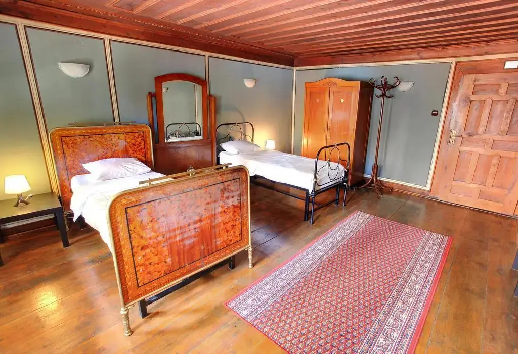 Пловдив: Guest House Old Plovdiv