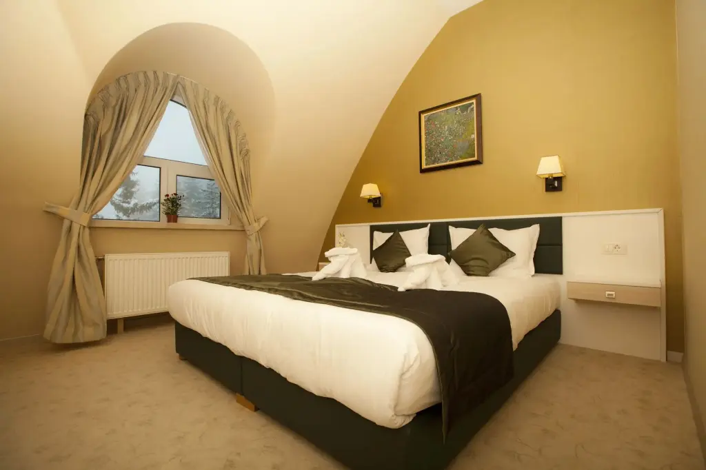 София: Family Hotel Saint George