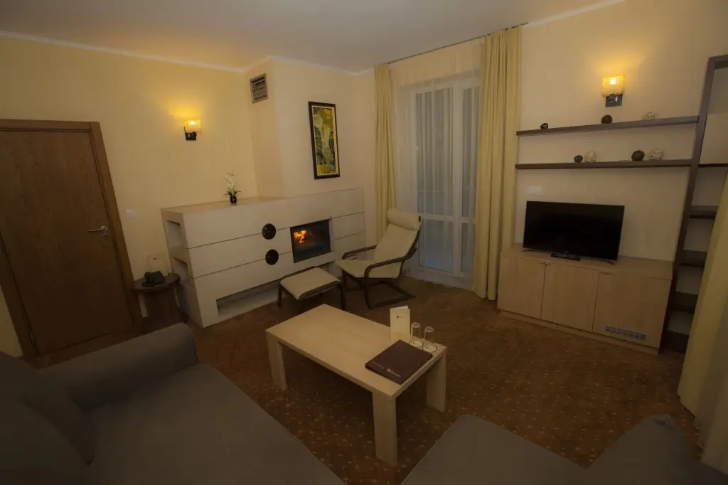 София: Family Hotel Saint George