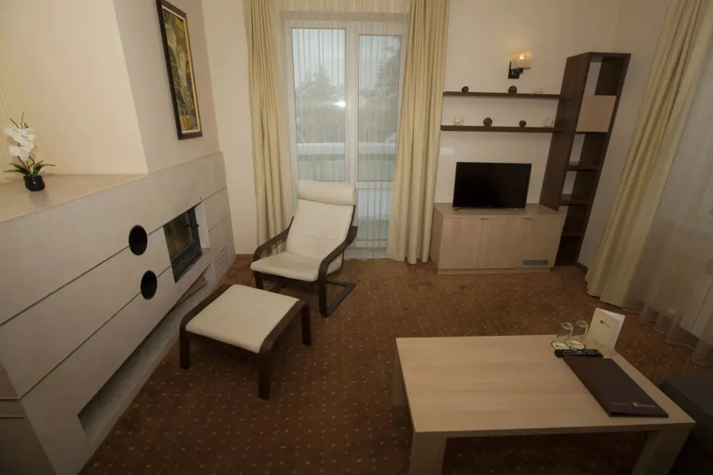 София: Family Hotel Saint George