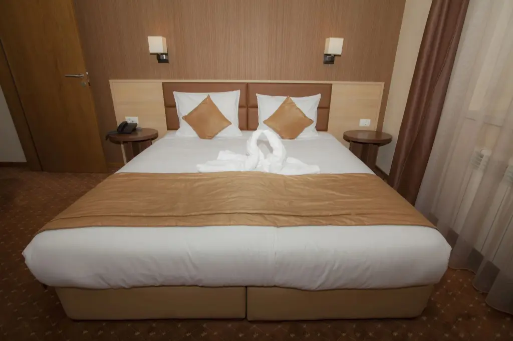 София: Family Hotel Saint George