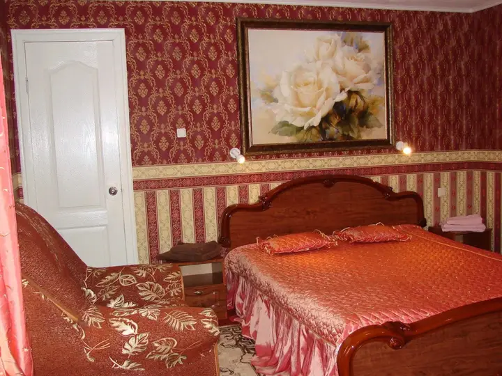 Телецкое озеро: Лагуна