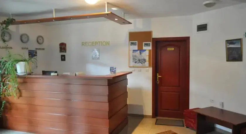 Банско: Edelweiss Park Hotel
