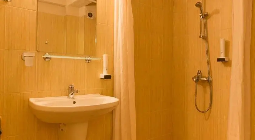 Банско: Edelweiss Park Hotel