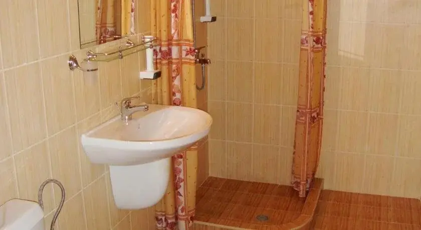 Банско: Edelweiss Park Hotel