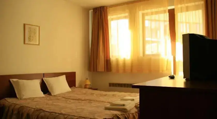 Банско: Edelweiss Park Hotel