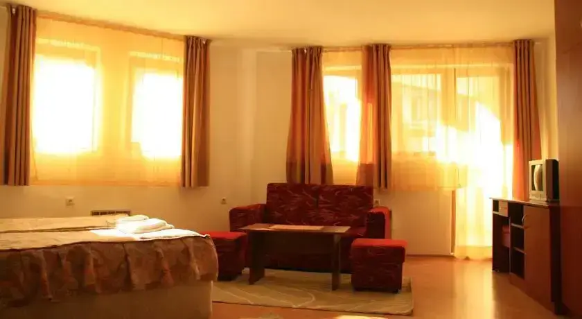 Банско: Edelweiss Park Hotel