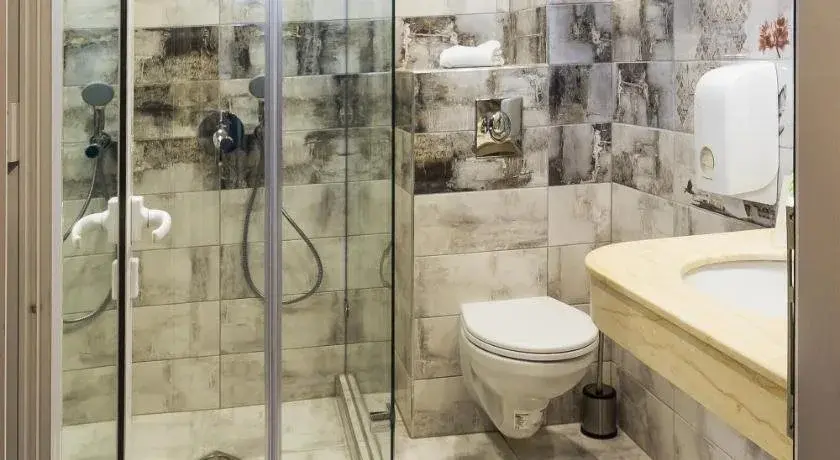 Пловдив: Guest House Romantica