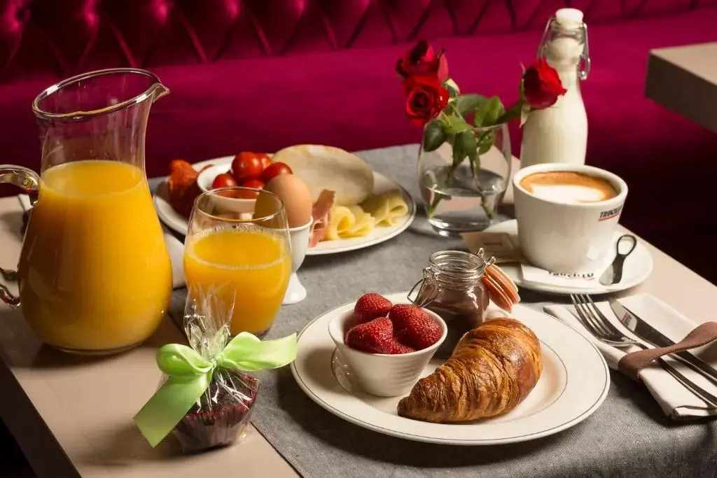 Пловдив: Guest House Romantica
