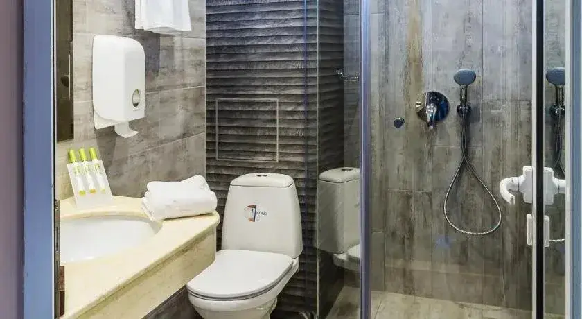 Пловдив: Guest House Romantica