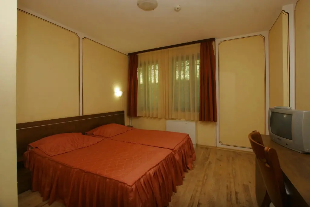 Пловдив: Alafrangite Hotel