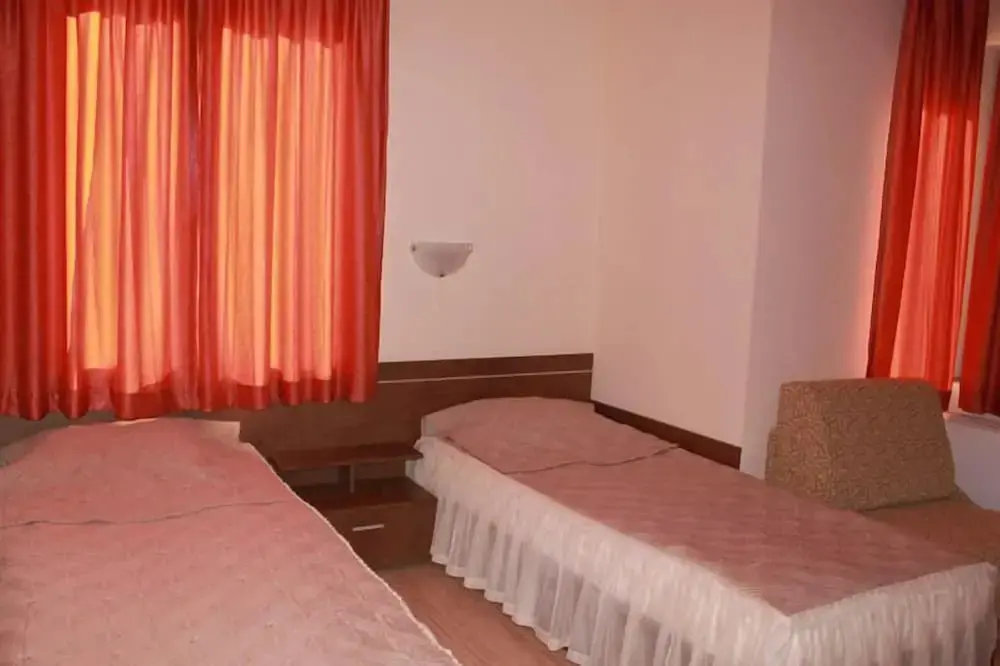Пловдив: Alafrangite Hotel