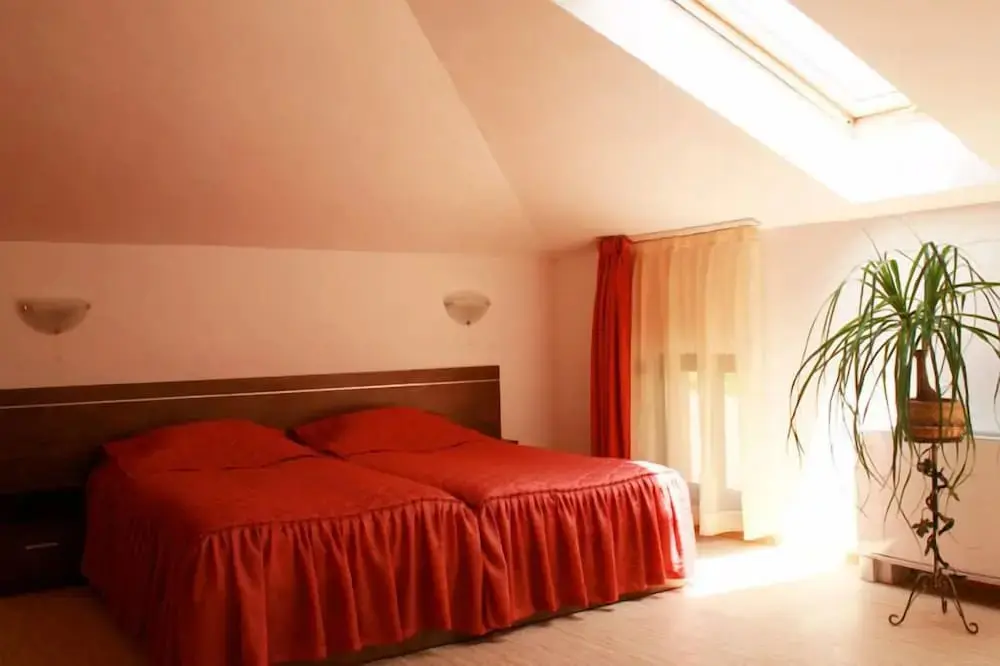 Пловдив: Alafrangite Hotel