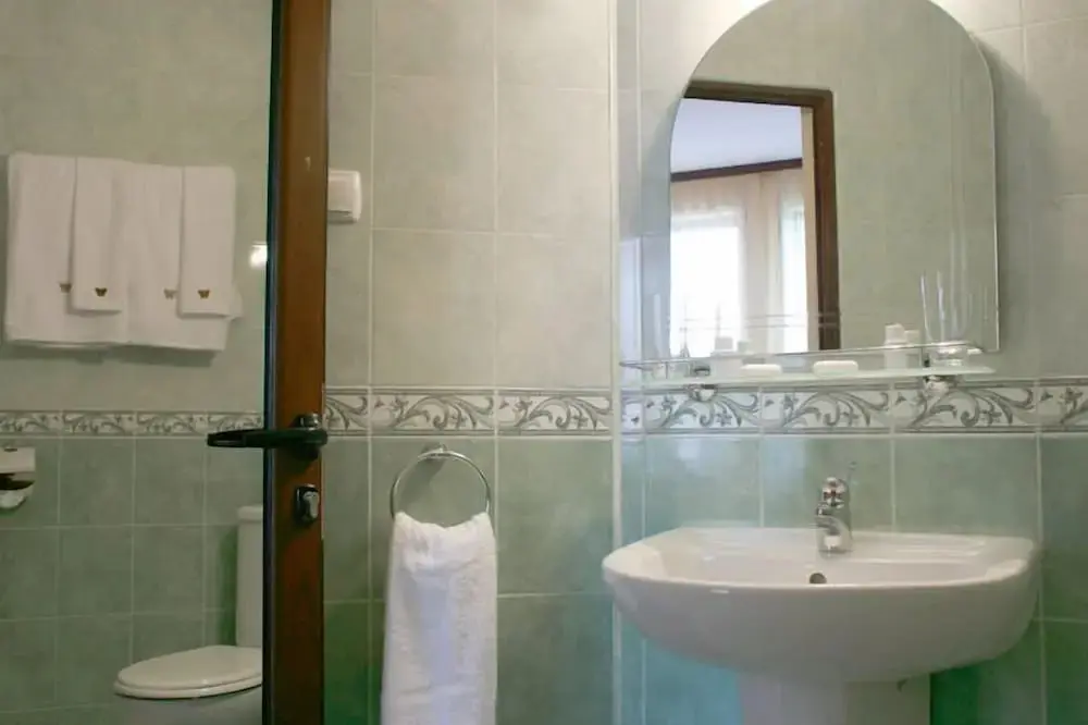 Пловдив: Alafrangite Hotel