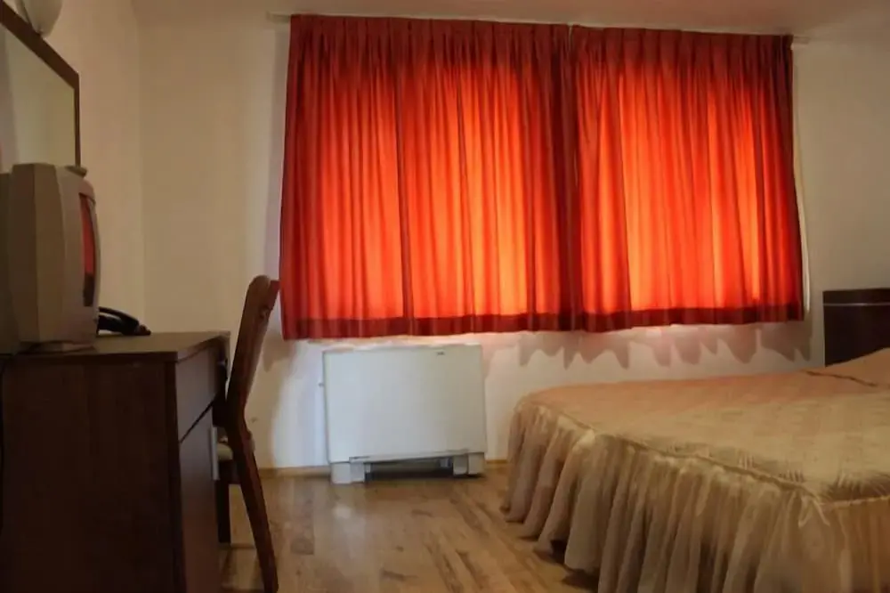 Пловдив: Alafrangite Hotel