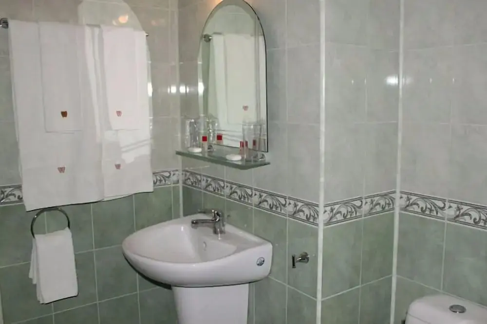 Пловдив: Alafrangite Hotel