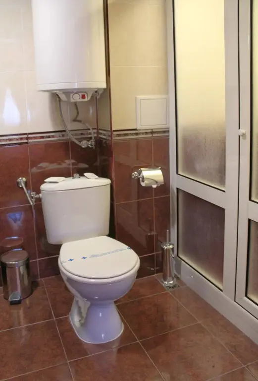 Пловдив: Family Hotel at Renaissance Square