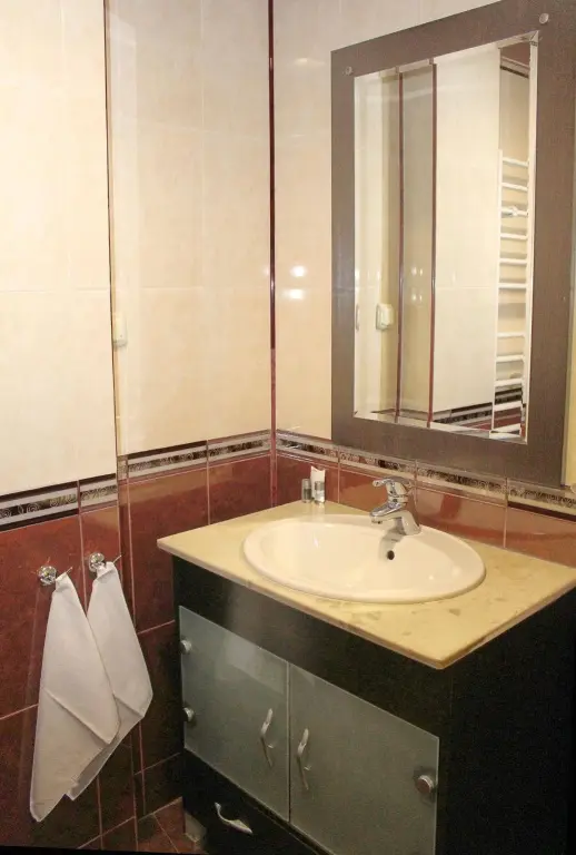 Пловдив: Family Hotel at Renaissance Square