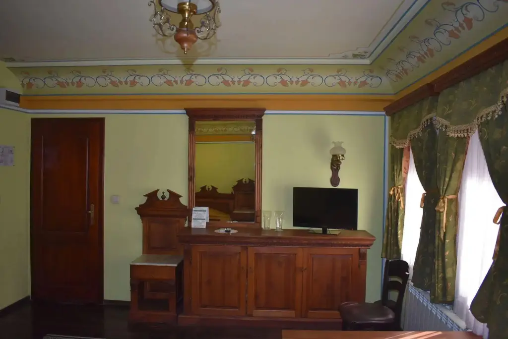 Пловдив: Family Hotel at Renaissance Square