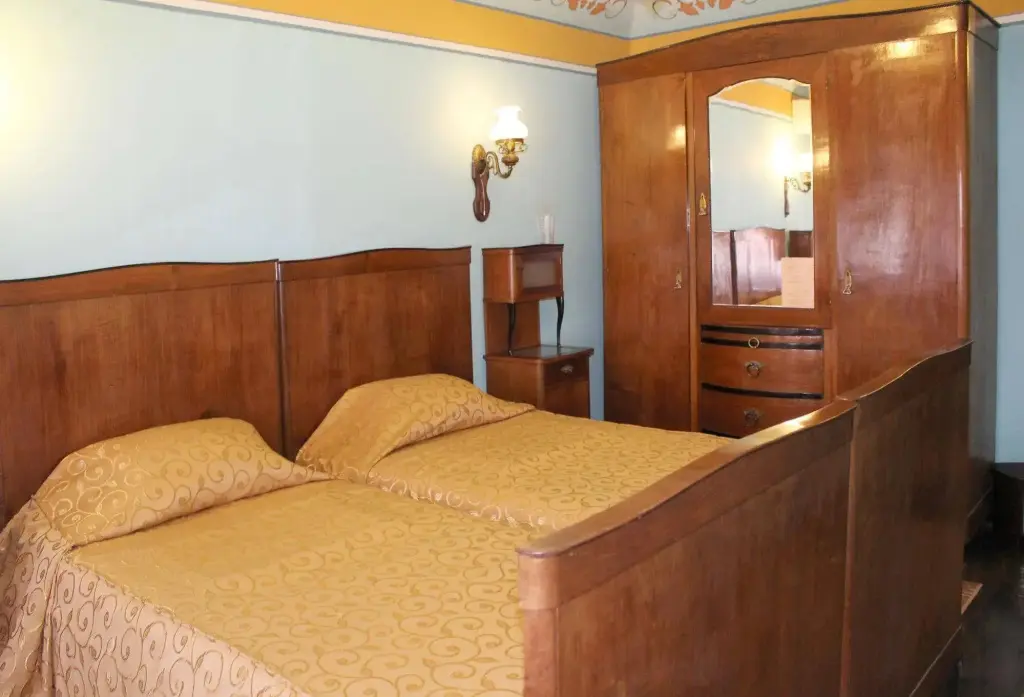 Пловдив: Family Hotel at Renaissance Square
