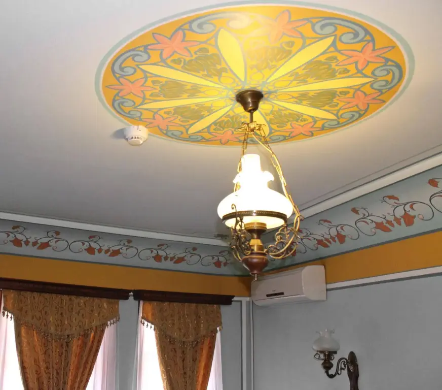 Пловдив: Family Hotel at Renaissance Square
