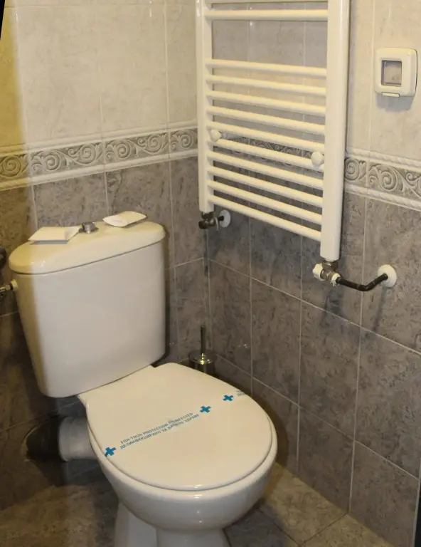 Пловдив: Family Hotel at Renaissance Square