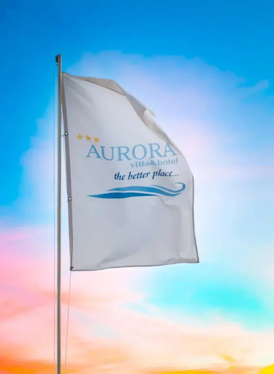 Варна: Hotel Aurora