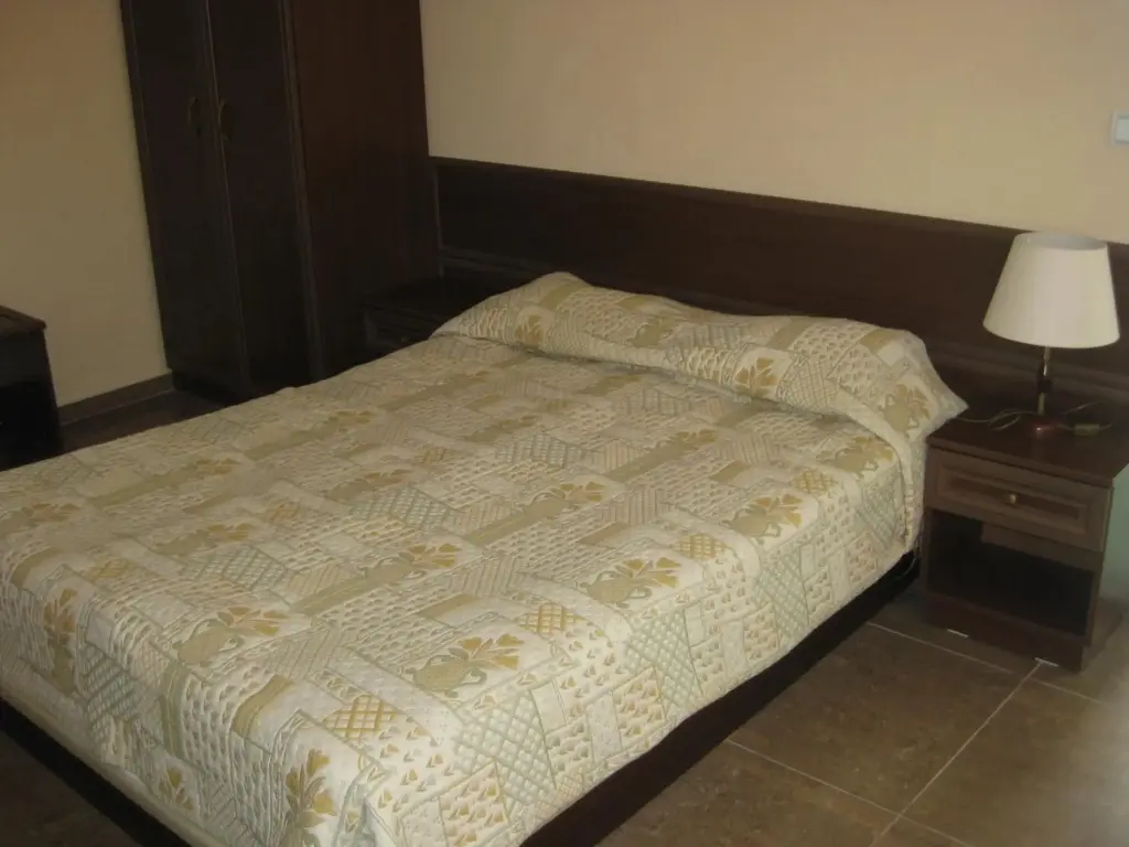 Варна: Hotel Aurora