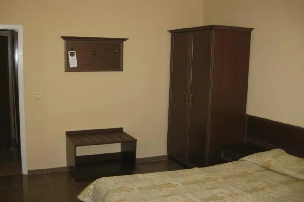 Варна: Hotel Aurora