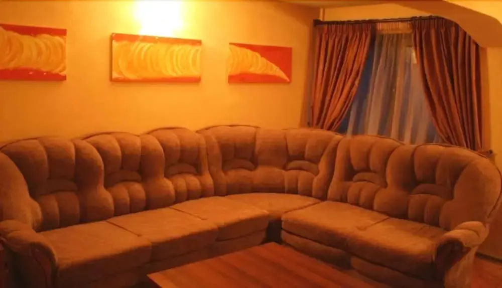 Банско: Hotel Valevitsata