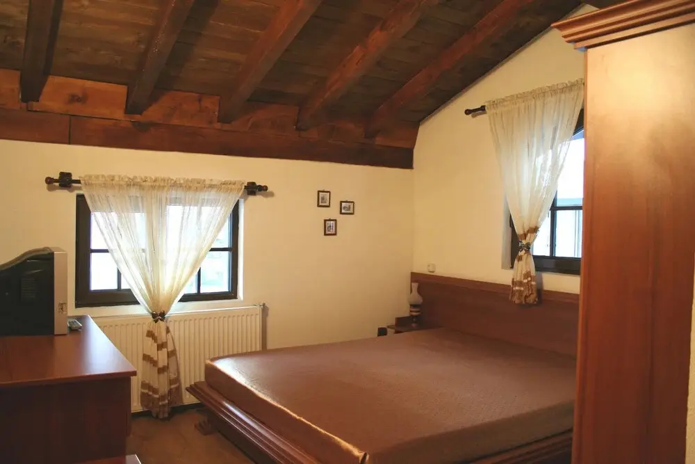 Банско: Hotel Valevitsata