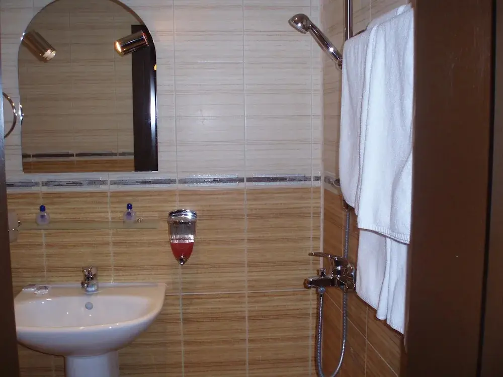 Банско: Hotel Valevitsata