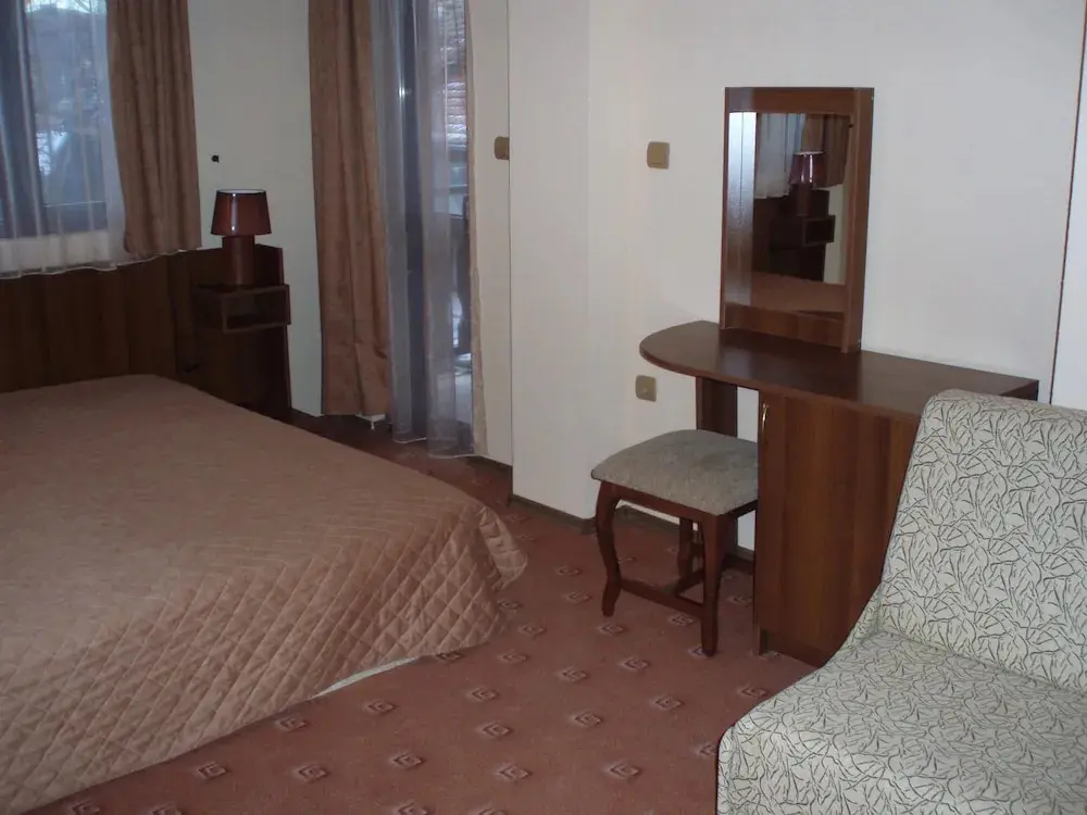 Банско: Hotel Valevitsata