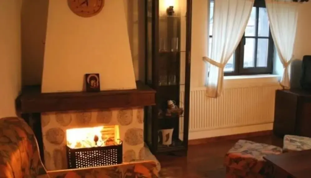 Банско: Hotel Valevitsata