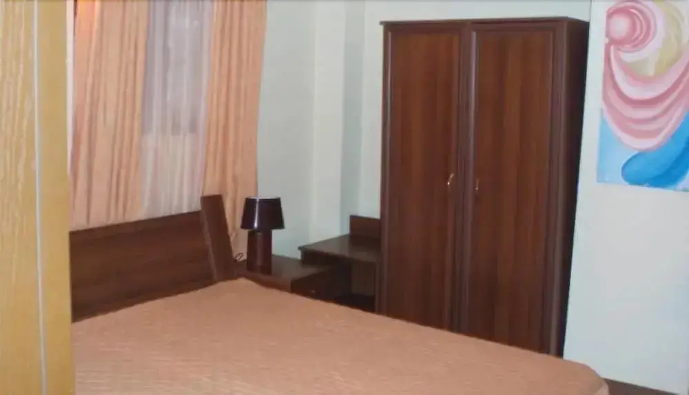 Банско: Hotel Valevitsata