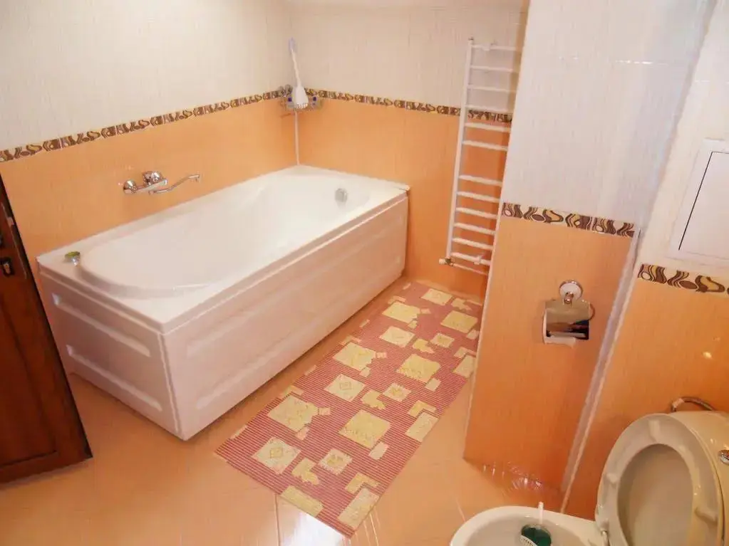 Банско: Family Hotel Nadejda