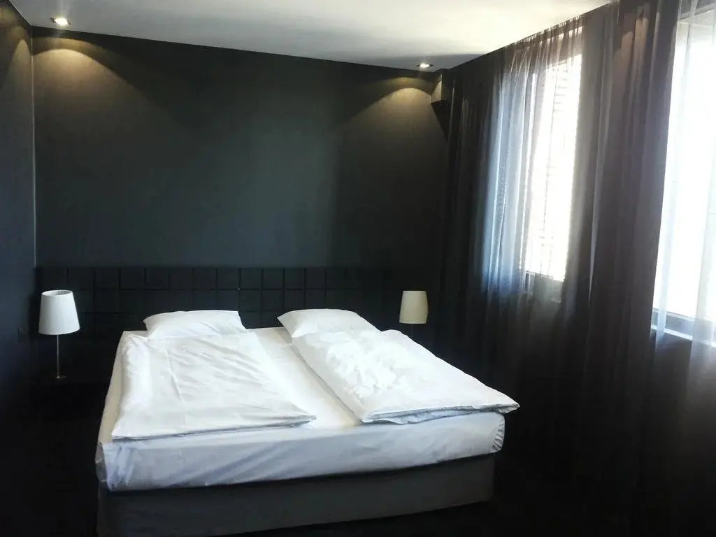 София: Family Hotel Kabu