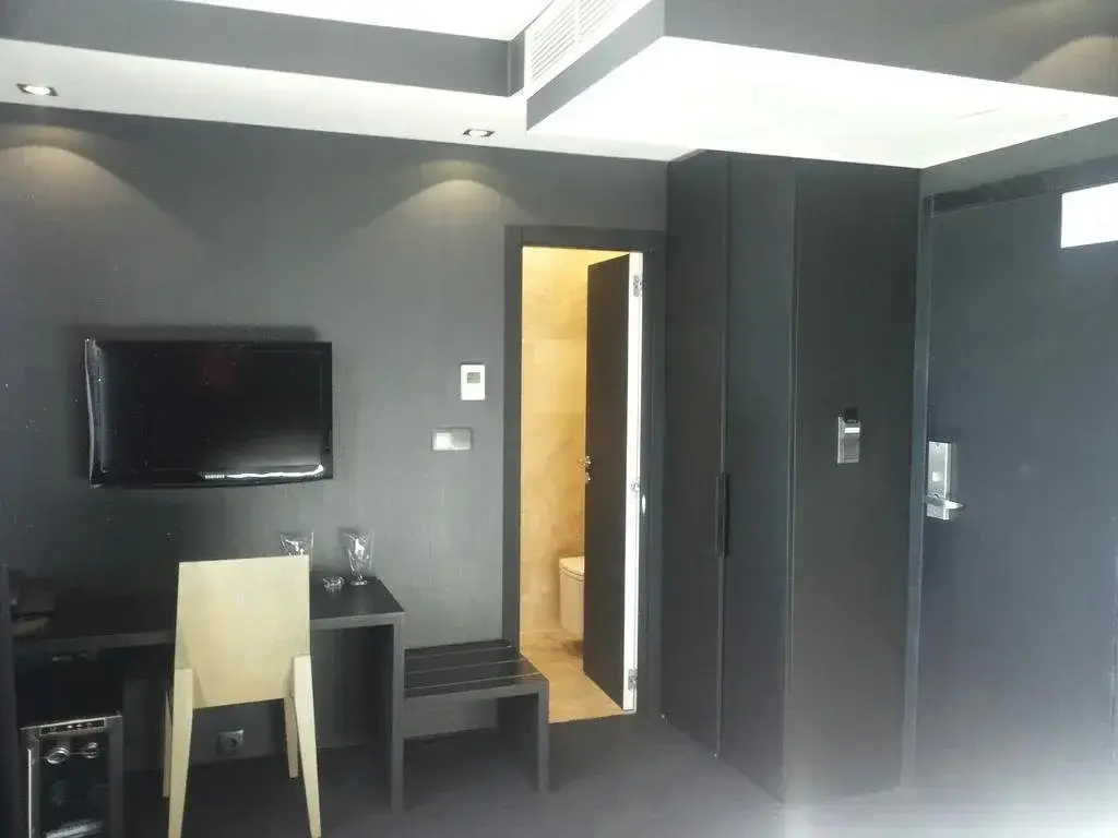 София: Family Hotel Kabu