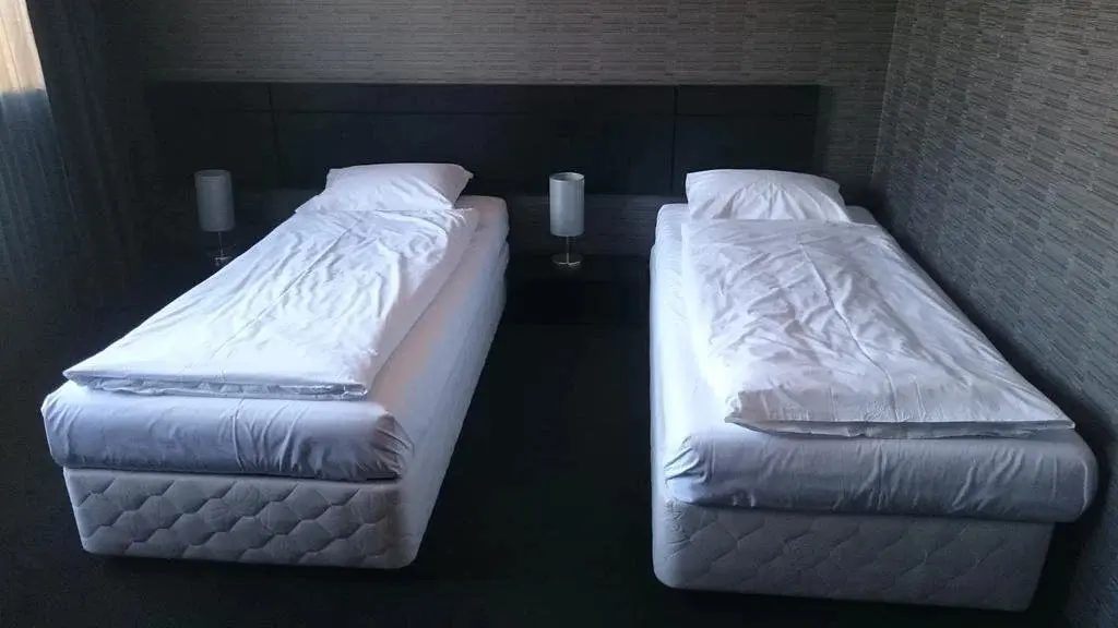 София: Family Hotel Kabu