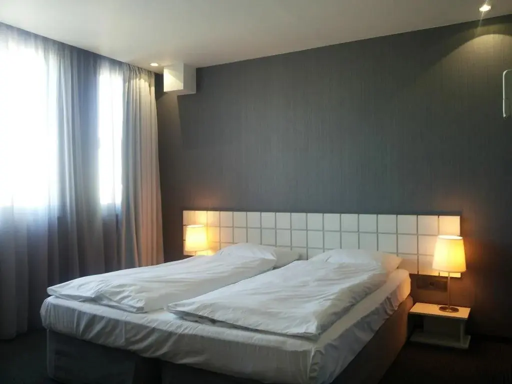 София: Family Hotel Kabu