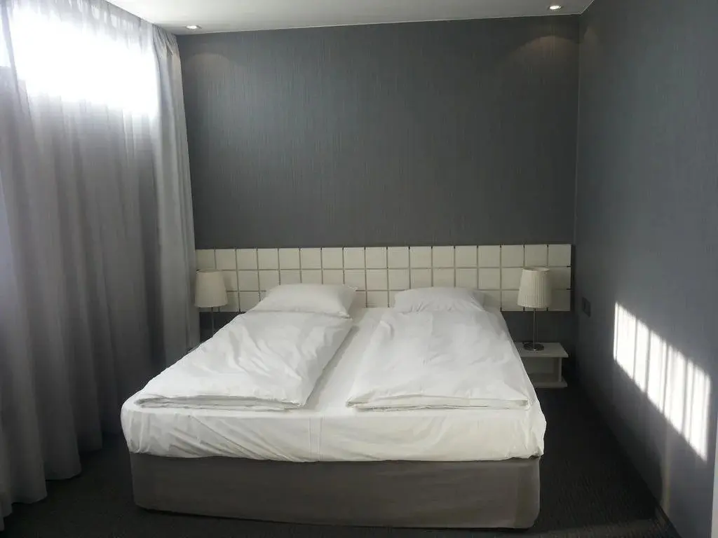 София: Family Hotel Kabu