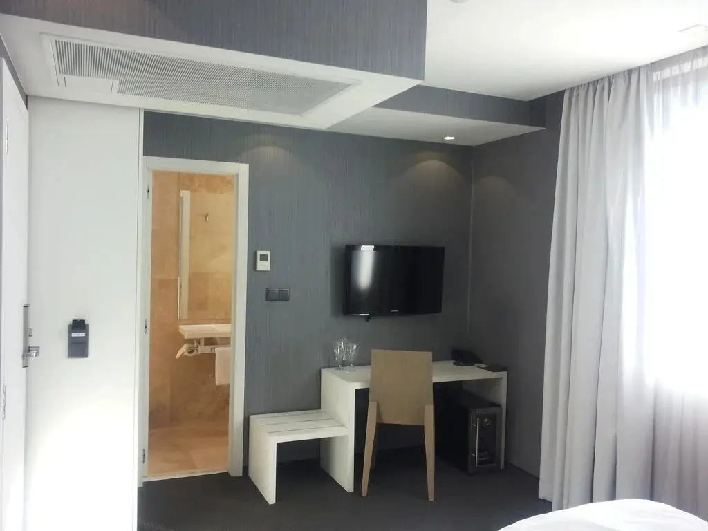 София: Family Hotel Kabu